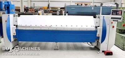 SCHROEDER MAK II  3020 x 20