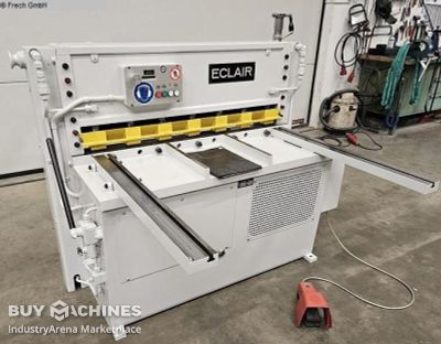 ECLAIR TSH 3-1000