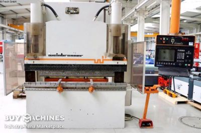 WEINBRENNER GPL 80