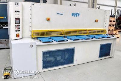 EHT ECOCUT 10-31