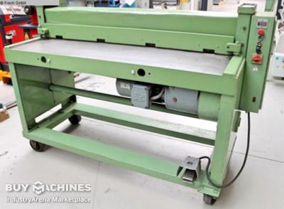 SCHECHTL MT 150