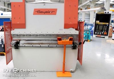 BEYELER EURO IV 60 x 2050