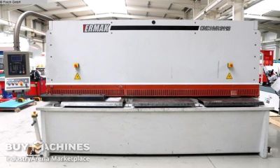 ERMAK CNC HVR 3100-13