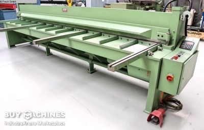 SCHROEDER MHSU 400020