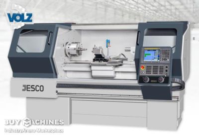 JESSEY EasyTurn 390