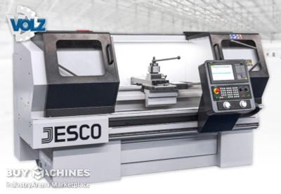 JESSEY EasyTurn 390