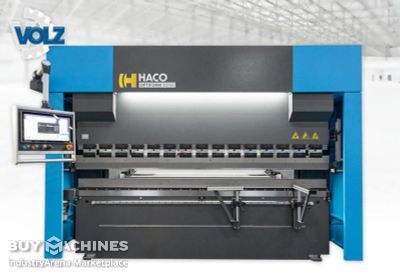 HACO OptiForm 30150 Plus