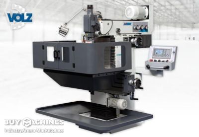 V-TRADE WZ 600