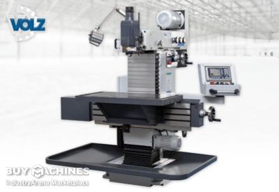 V-TRADE WZ 600
