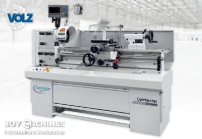 COLCHESTER STUDENT 2500
