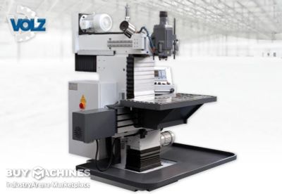 V-TRADE WZ 600