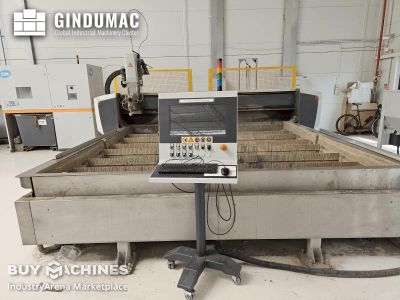 STM WS3030 Wanne 4.2