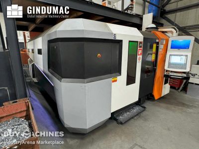ERMAKSAN Fibermak Momentum Gen-3 4,0,kW