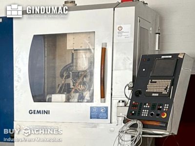Schneeberger MRG Gemini