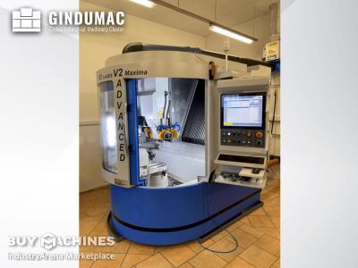 TGT V2 Maxima