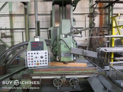 BOHNER & KÖHLE WF 312