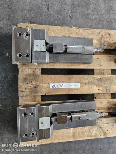 Vis Hydraulik 20700