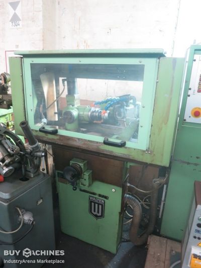 WALTER Heltronic 30 NC