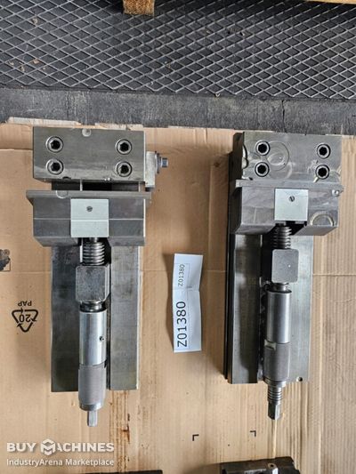 7Vis Hydraulik 20700