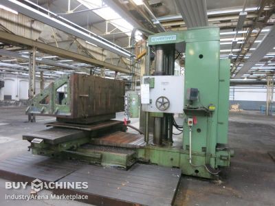 SCHARMANN FB100 Opticut