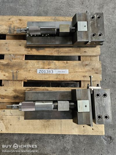 7Vis Hydraulik 20700