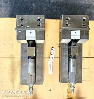 Vis Hydraulik 20700