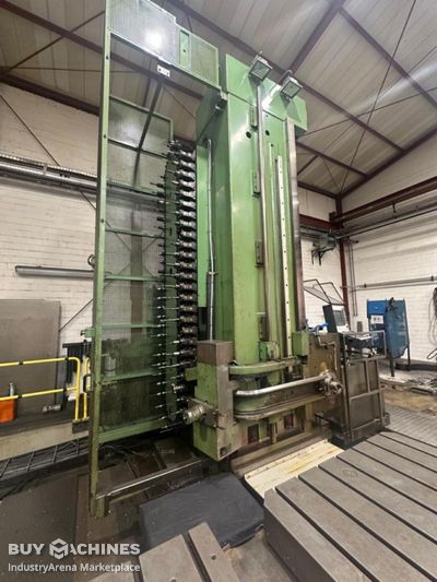 WOTAN Rapid 2 K