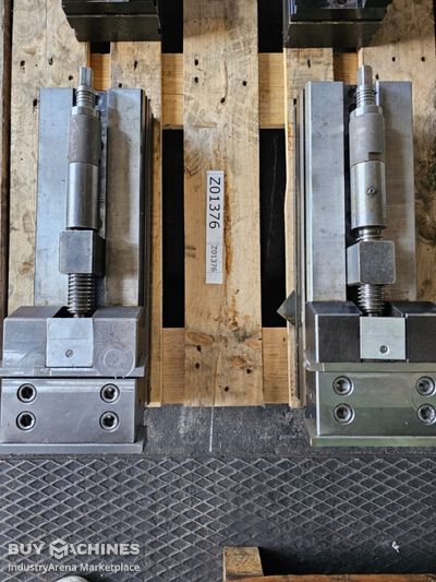 Vis Hydraulik 20700