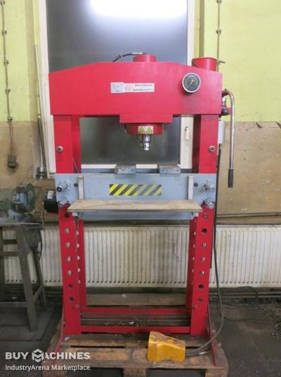 HOLZMANN WP 75 H