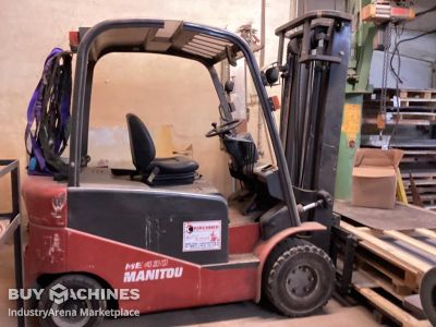 Manitou ME 430