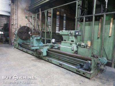 LEOPOLDO PONTIGGIA LH 10