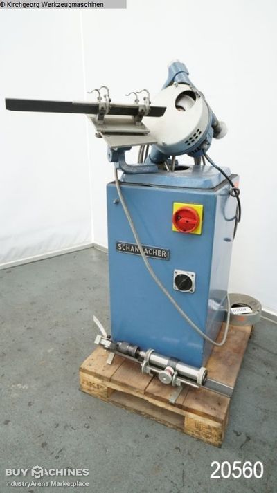 SCHANBACHER S-3-50