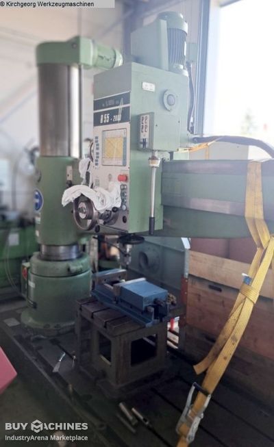 BREDA  GI-EFFE-DI R 55 - 2000