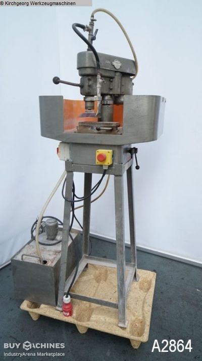 KUGEL MUELLER MPS 1