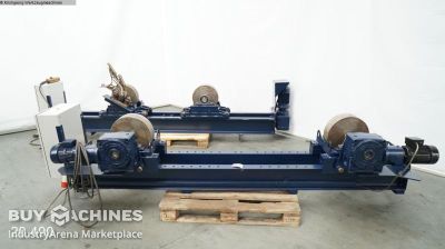 A & N ACR 4002