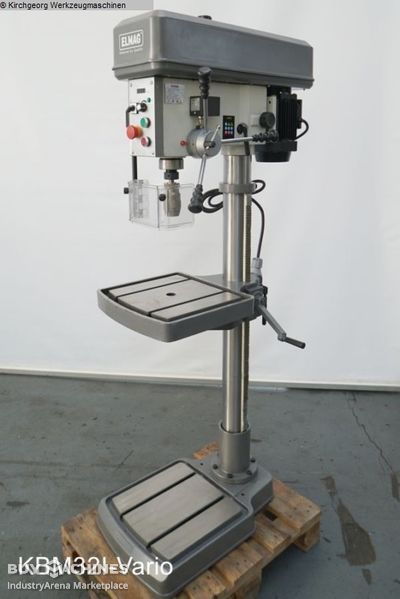 ELMAG KBM 32 I-Vario