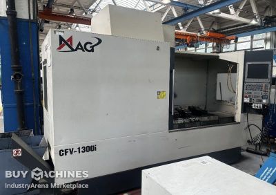 Cincinnati MAG CFV-1300i
