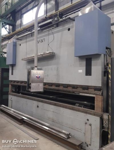 Safan CNCL-K-300-4300 TS1