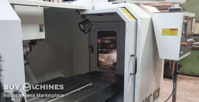 Richmond VMC 1020 S