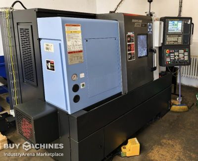 Doosan LYNX 2100 A
