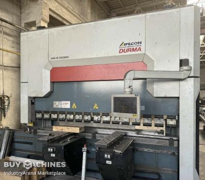 Durma AD-S 30320