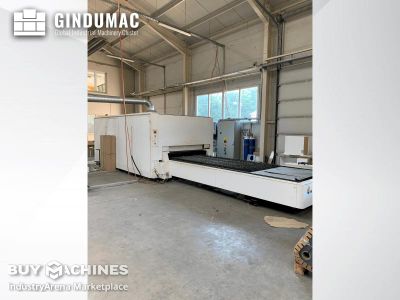 Bodor P3015