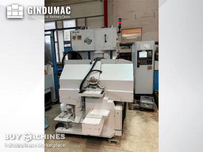LORENZ LS 150