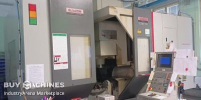 Quaser UX 600