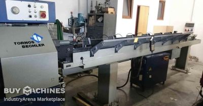 TORNOS BECHLER ENC 74