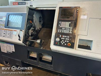 MAZAK QTN-200MS