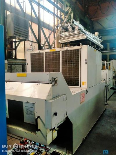 Filter Device HOFFMANN UBF 300