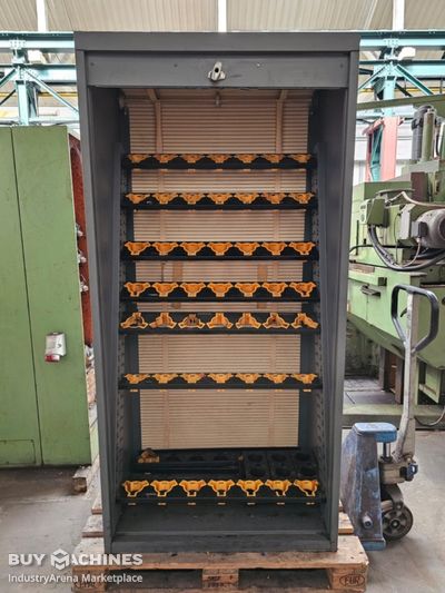 Rolladenschrank fuer SK 50