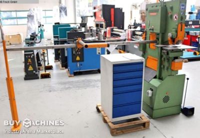 PEDDINGHAUS PEDDIWORKER NO 1