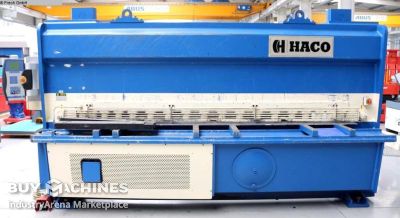 HACO HSLX 3013